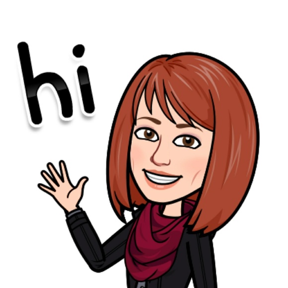 Meet your Posher, Mary - Picture 1 of 1